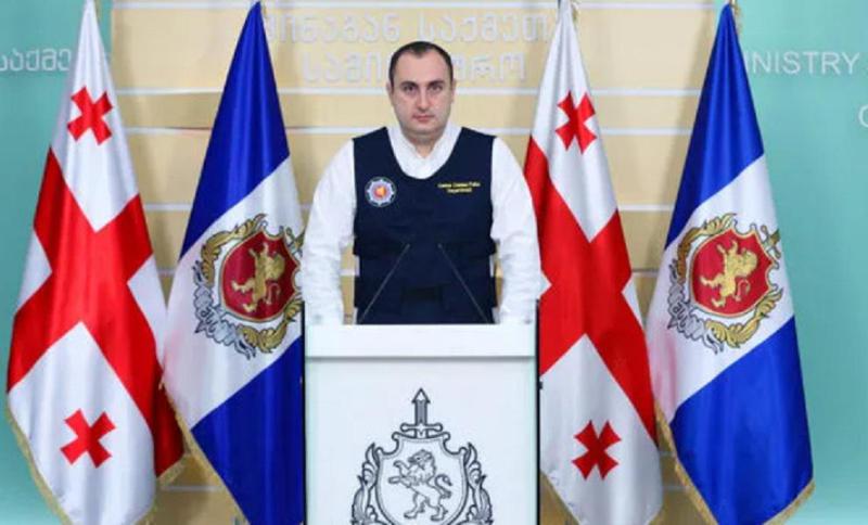 პოლიციამ თბილისსა და რეგიონებში ნარკოდანაშაულისთვის 21 პირი დააკავა, მათ შორის 18 ნარკორეალიზატორი