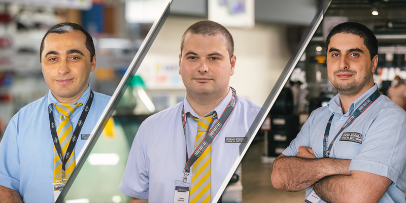 აქვს თუ არა კარიერულ წარმატებას ფორმულა?!