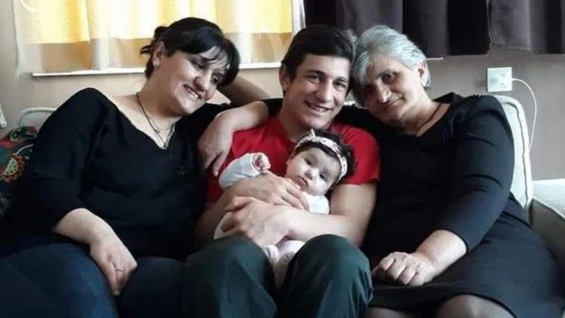 "შვილის გარდაცვალებიდან ორი წელში, ისევ წავედი ემიგრაციაში... ახლა ლაშიკოს დამსახურებით დავბრუნდი" - რას ჰყვება ლაშა ბექაურის ბებია ჩემპიონ შვილიშვილსა და საკუთარ რთულ ცხოვრებაზე?