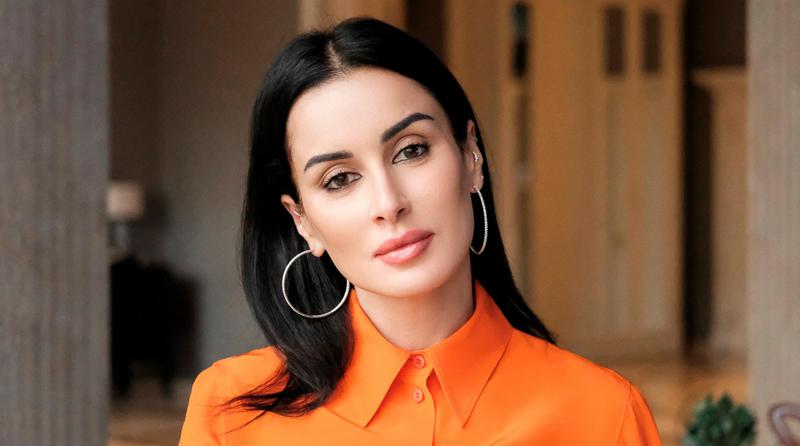 თინა კანდელაკი "გაზპრომ-მედია ჰოლდინგის" დირექტორის მოადგილედ დაინიშნა - რუსეთში მომუშავე ქართველი ჟურნალისტის შთამბეჭდავი შემოსავლები