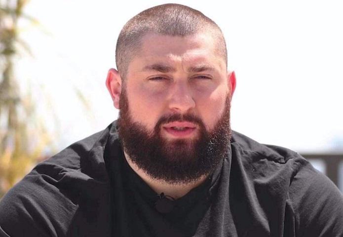 "დღესაც გავილანძღე ვაქცინის გაკეთების გამო - წყალი გაიკეთაო, წერენ" - ლაშა ტალახაძე კრიტიკაზე, ჩემპიონობასა და სამომავლო ბიზნესგეგმებზე