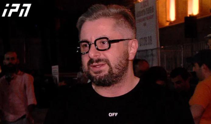 "სააკაშვილის ფიზიკურად აღდგენის პროცესი დაწყებულია, თუმცა მენტალური გაცილებით რთულია" - ნიკა გვარამია