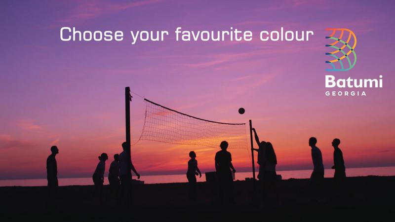 აჭარის რეკლამას ევრონიუსის მილიონობით მაყურებელი ეცნობა