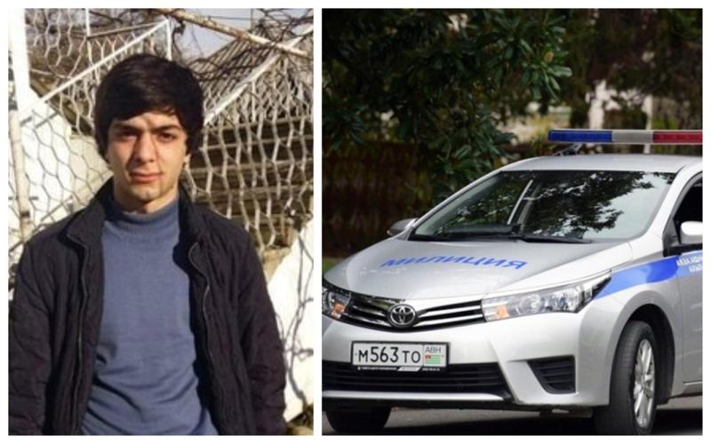 "თვითგადანადგურების გზას დავადექით... სტალინის დროში ვცხოვრობთ?" - როგორ ეხმაურებიან აფხაზები 24 წლის ბიჭის გარდაცვალების გარშემო ატეხილ სკანდალს?