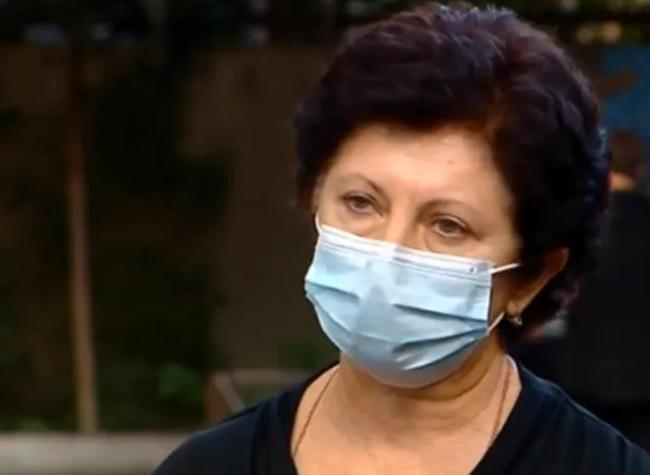 "გთხოვთ, არ შეფუთოთ ეს კრიმინალური გარჩევით... არანაირი კავშირი ნიკოს ამ სამყაროსთან არ აქვს" - ვერაზე მოკლული კვარაცხელიას მამიდა ჟურნალისტებს