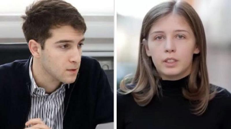 "ნიკო ჩემთვის მომავალი იყო“ - ვერაზე მოკლული 22 წლის ნიკო კვარაცხელიას საცოლის პირველი კომენტარი