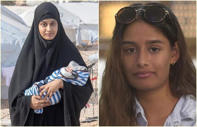 "ვნანობ ყველაფერს, რასაც სირიაში ვაკეთებდი... და ეს სინანული სიცოცხლის ბოლომდე  გამყვება“ - რა ბედი ელით "ისლამური სახელმწოფოს" ევროპელ პატარძლებს?