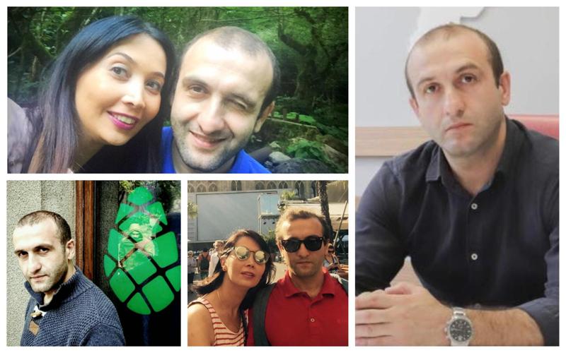 "მე და ჩემმა მეუღლემ ერთმანეთი სამსახურში გავიცანით, მას საჯაროობა არ უყვარს, არც პოლიტიკა აინტერესებს" - ცნობილი პოლიტიკოსის უცნობი ოჯახური ცხოვრება