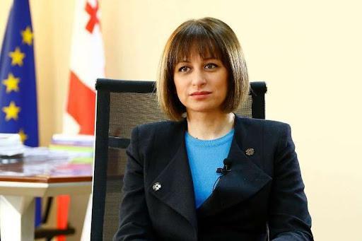 "სააკაშვილის მდგომარეობა გაუმჯობესებულია - ვერ ვხედავ საჭიროებას, პაციენტმა უცხოეთში გააგრძელოს მკურნალობა" - ეკატერინე ტიკარაძე