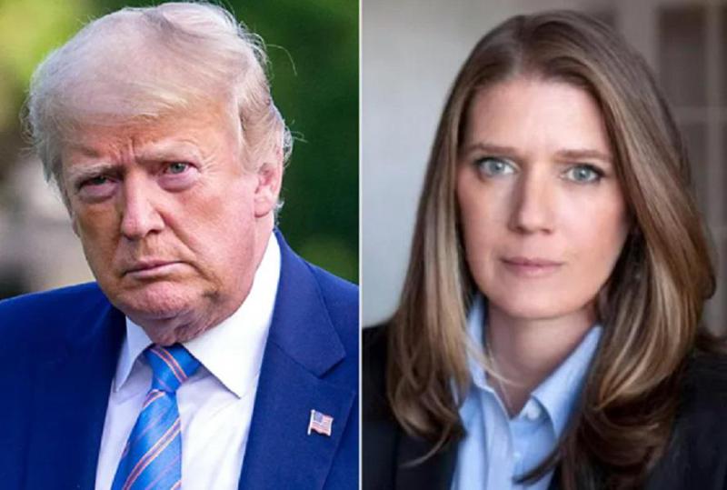 რატომ უჩივლა დონალდ ტრამპმა ძმისშვილს - აშშ-ის ექსპრეზიდენტი კომპენსაციის სახით 100 მლნ დოლარს ითხოვს - სკანდალური დავის დეტალები