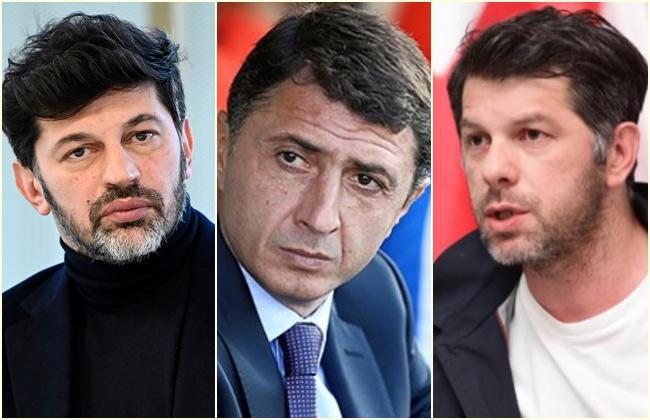 "შოთა არველაძე ეროვნული ნაკრებისთვის ძალიან კარგი მწვრთნელი იქნებოდა" - როგორ გამოეხმაურა კალაძე  არველაძე - კობიაშვილის დაპირისპირებას?