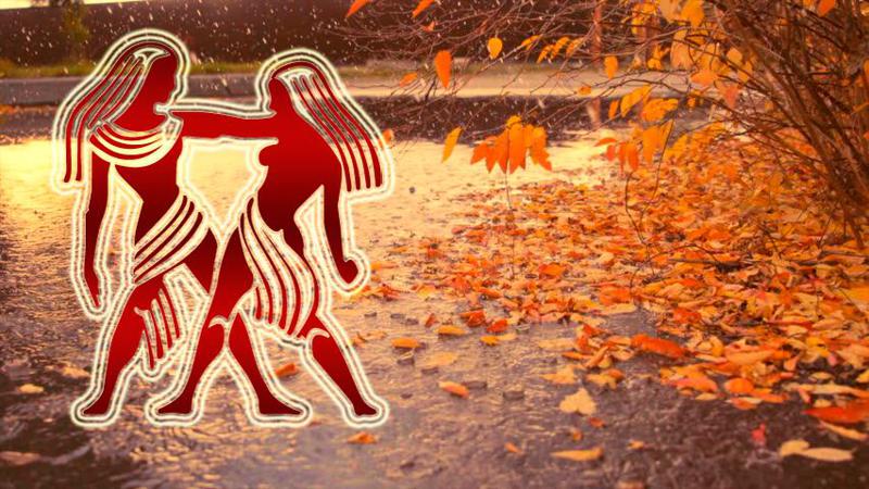 ოქტომბრის ასტროლოგიური პროგნოზი ტყუპისთვის - სწავლა, ბიზნესი, კონტაქტები, ჯანმრთელობა, ფული და სიყვარული