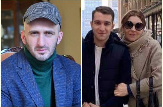 "ნიკო კვარაცხელიას დედას ვესაუბრები, ქალს, რომელიც ჩემთვის სრულიად მიუწვდომელ მხნეობას და ძალას მაჩვენებს" - რას წერს გიორგი კეკელიძე