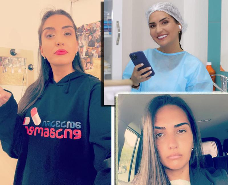 "მამა შეეწირა ექიმის მიერ არასწორად დასმულ დიაგნოზს და არასწორ მკურნალობას" - სოფო ჯაფარიძის პირადი ცხოვრების უცნობი დეტალები