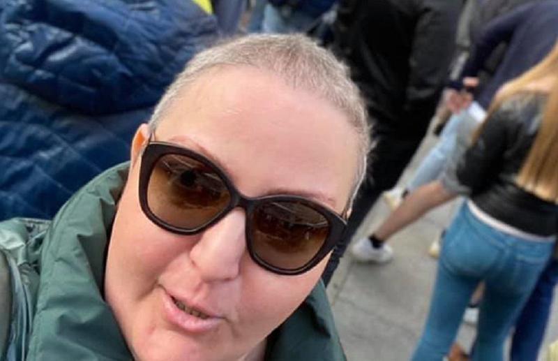 "ფუნქცია, რომელიც ფაქტობრივად, მკვდარი და თითქოს უიმედო იყო, აღდგა..." - რა ინფორმაციასა და ფოტოებს აქვეყნებს თინა ხიდაშელი გერმანიიდან