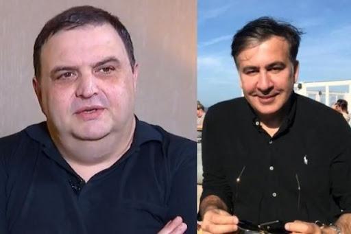 გუბაზ სანიკიძე: "ერთადერთი პოლიტიკური ფიგურა, ვისაც შეუძლია ხალხის მასები მოძრაობაში მოიყვანოს, მიხეილ სააკაშვილია... გარწმუნებთ, ჩამოდის"