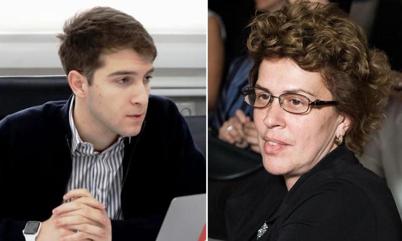 დავით და გურამ კაკულიების დედა, ნიკა კვარაცხელიას მკვლელობასთან დაკავშირებით, განცხადებას ავრცელებს