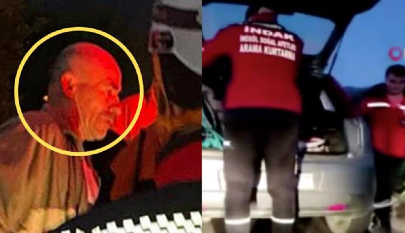 ვინ არის კაცი, რომელიც პოლიციელებთან ერთად ტყეში საკუთარ თავს ეძებდა? - თურქეთში მომხდარი უჩვეულო შემთხვევის დეტალები