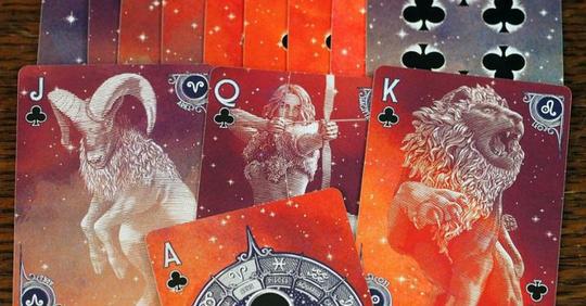 რომელი სიტყვა უყვარს ზოდიაქოს თითოეულ ნიშანს, რომელსაც ხშირად იყენებს