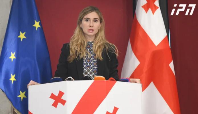 "პუტინის დიდი ხნის ოცნებაა მიხეილ სააკაშვილის სიკვდილი... ვხედავთ, ივანიშვილი როგორ უსრულებს რუსეთის პრეზიდენტს ამ ოცნებას" - ბოკუჩავა