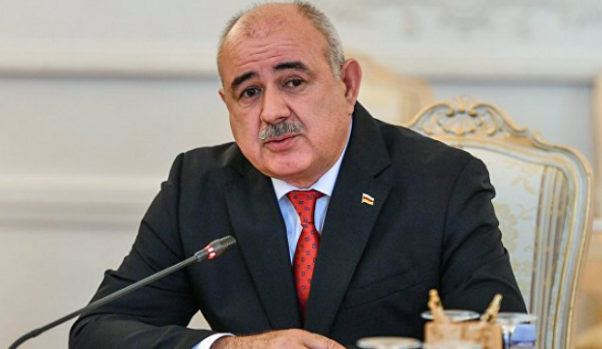 ე.წ. სამხრეთ ოსეთმა შესაძლოა მიხეილ სააკაშვილის ექსტრადირება მოითხოვოს - რა განაცხადა დიმიტრი მედოევმა?