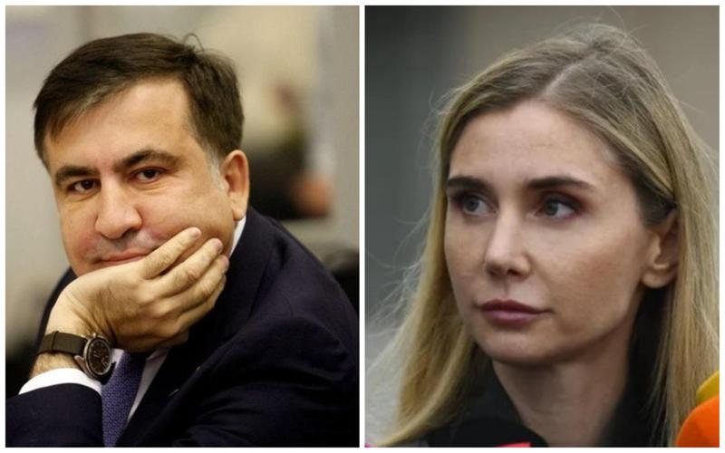 როგორ შემოვიდა სააკაშვილი საქართველოში - რა უთხრა ექსპრეზიდენტმა თინა ბოკუჩავას?