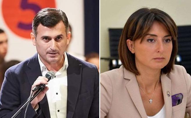 ცესკოს წინასწარი მონაცემები - რუსთავში მერის არჩევნების მეორე ტური გაიმართება