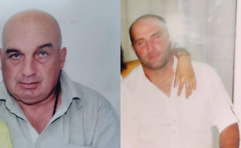 რა ინფორმაციას აქვეყნებს შსს სააკაშვილის საქართველოში შემოყვანის საქმეზე დაკავებული მამა-შვილ წოწორიების შესახებ?