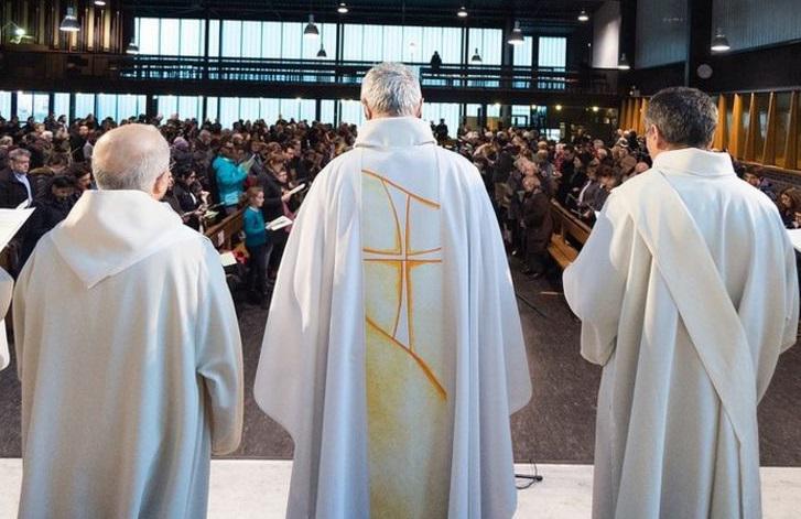 1950 წლიდან 216  000  ბავშვი საფრანგეთში სასულიერო პირების მხრიდან ძალადობის მსხვერპლი იყო - რა   დაადგინა გამოძიებამ