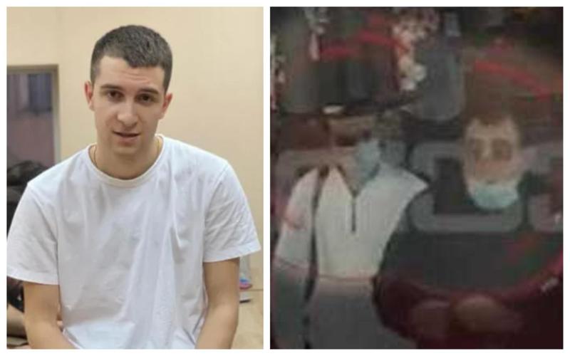 ნიკა კვარაცხელიას მკვლელობაში ბრალდებულები დააკავეს