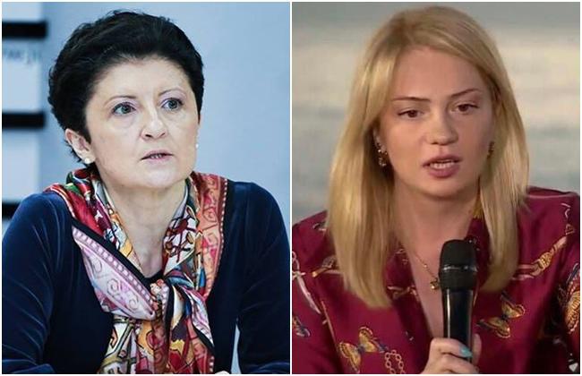 "გასაუბრება უშუალოდ წულუკიანმა ჩამიტარა" - კულტურის სამინისტროდან გათავისუფლებული ადამიანები მინისტრს კადრების პოლიტიკური ნიშნით გაშვებაში ადანაშაულებენ