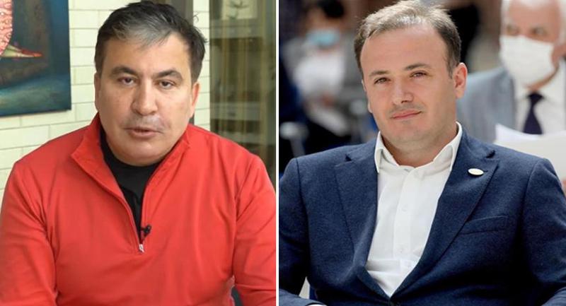 "ტელევიზორი, თუ უნდათ, ნათესაობამ მიუტანოს - სააკაშვილისთვის სასათბურე პირობები არ იქნება" - ირაკლი ზარქუა