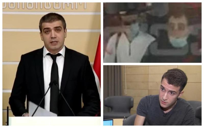 "კვალის არევის მიზნით, ისინი იცვლიდნენ ტანსაცმელს, ავტომანქანებს და თავშესაფარ ადგილებს" - შსს კვარაცხელიას საქმეზე ახალ დეტალებს ასაჯაროებს