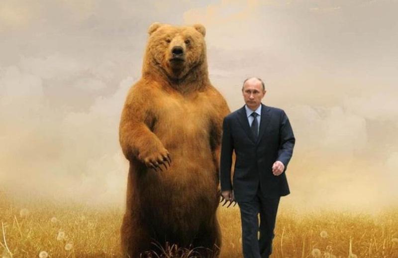 "ის ფილმების,  წიგნების,  ლექსების,   მითებისა და ლეგენდების შთაგონების წყაროც კია" - როგორ მიულოცა რუსეთის მთავრობამ პუტინს დაბადების დღე  Twitter-ზე