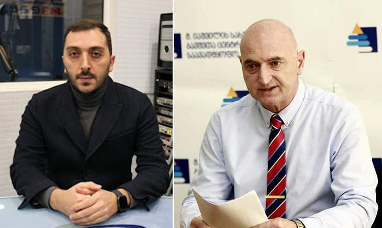 "შემდეგი კვირა იქნება გადამწყვეტი, თუ ეს ტენდენცია შენარჩუნდა, შეგვიძლია ვთქვათ, რომ უკვე მეხუთე ტალღის დასაწყისია" - რა პროგნოზს აკეთებენ ექიმები