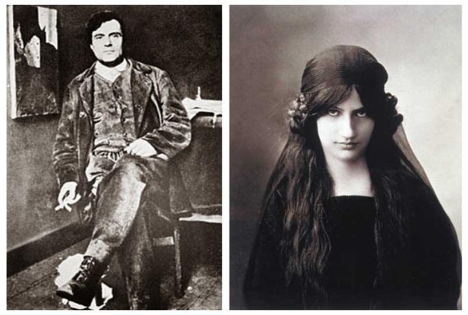 უკვდავი შემოქმედება, ტრაგიკული სიყვარული და ბევრი ალკოჰოლი - როგორი იყო ამადეო მოდილიანის ნამდვილი ცხოვრება?