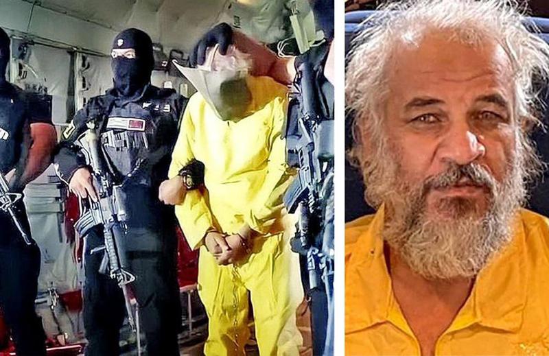 ISIS-ის "მთავარ ბუღალტრად" წოდებული, ერთ-ერთი ლიდერი დააკავეს -  ვინ არის სამი ჯასირი და რატომ  მიიჩნევა მისი დაკავება "ისლამური სახელმწიფოსთვის" უდიდეს დარტყმად?