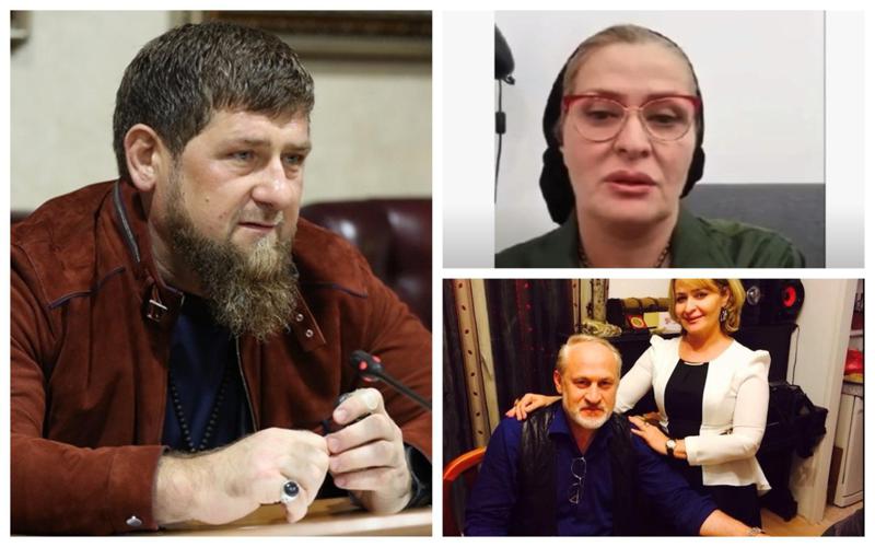 "1994 წლიდან ახლობლებისა და ნათესავების გარეშე ვცხოვრობ, არ აქვთ უფლება იქ ჩასვლა დამიშალონ" - იჩქერიის მთავრობის ყოფილი წევრი კადიროვს ჩეჩნეთში დაბრუნებას სთხოვს