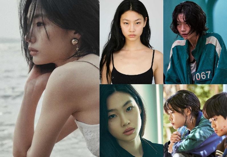 გოგონა "კალმარის თამაშებიდან" - ვინ არის სამხრეთ კორეელი მსახიობი,  რომელსაც სერიალმა მილიონობით ფანი შესძინა