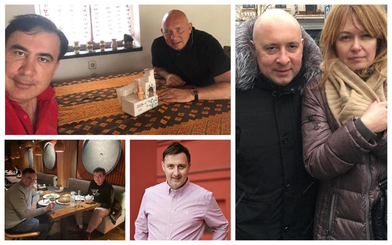 ვინ არიან მიხეილ სააკაშვილის ძმები, რომლებსაც საზოგადოება ნაკლებად იცნობს - "დავითი რამდენჯერმე გაეხვა სკანდალში.. გიორგი მედიაში არ ჩნდება"