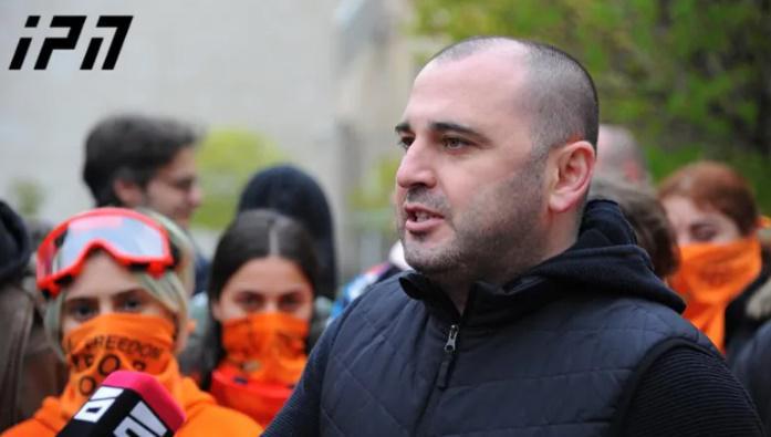 "მათემატიკა და კალკულატორები არ ეყოფათ თავების დასათვლელად, ქუდზე კაცია გამოსული" - ლევან ხაბეიშვილი