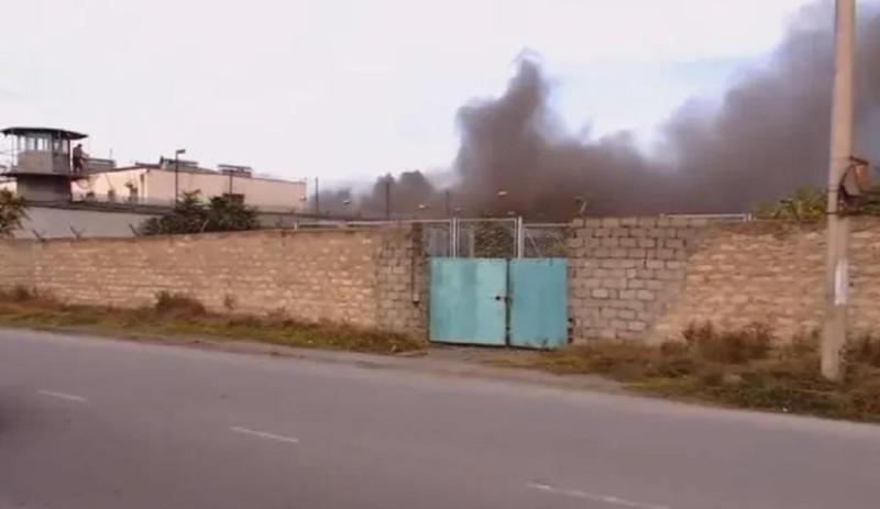 ვინ არიან პატიმრები, რომლებიც რუსთავის ციხეში ხანძარს ემსხვერპლნენ - რა განცხადებას ავრცელებს პენიტენციური სამსახური