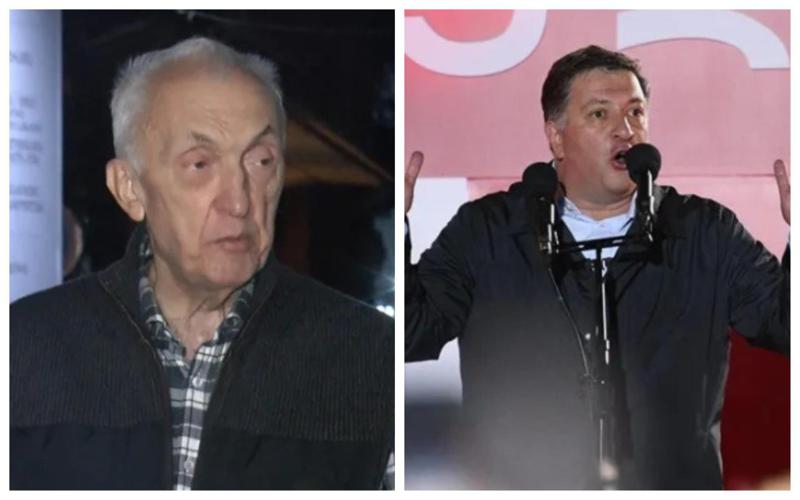 "დიახ, უგულავამ დაარღვია რეგულაციის წესი... თუ მედიკოსმა მისცა იქ მისვლის უფლება, მან გადააჭარბა თავის უფლებამოსილებას" - ცერცვაძე