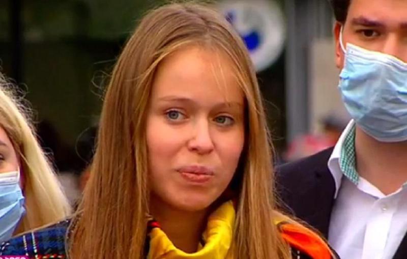 "მე,  რა თქმა უნდა,  მინდა,  რომ აღარ შიმშილობდეს" - რას ამბობს ლიზა იასკო საპატიმროში მიხეილ სააკაშვილის მონახულების შემდეგ