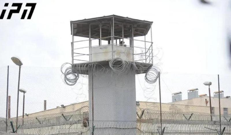 რას აცხადებენ სახელმწიფო ინსპექტორის სამსახურში რუსთავის ციხეში გაჩენილ ხანძარზე?