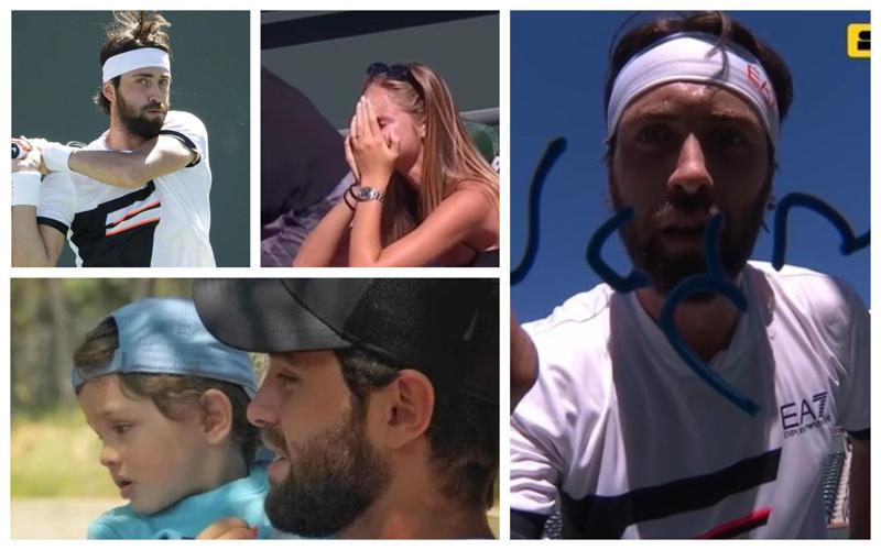 "წელიწადნახევარია არ მაქვს ურთიერთობა ჩემს შვილთან და ამ გამარჯვებას მას ვუძღვნი" - ბასილაშვილის მორიგი ტრიუმფი და ატირებული შარლოტა