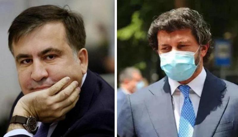 „თავს ვიკავებ სააკაშვილის შესახებ განცხადებების გაკეთებისგან, რადგან ახლა მთავარია საქმე, უამრავი პროექტია გასაკეთებელი" - კახა კალაძე