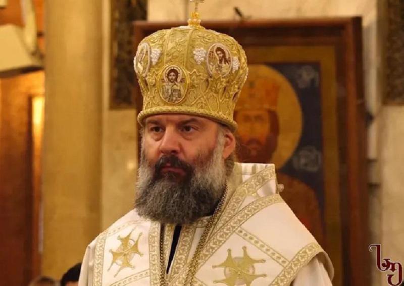 "ამბობენ, ყველას ყველაფერი უნდა აპატიო... ასეთი რამ სახარებაში არ გვიწერია... უკიდურეს შემთხვევაში, უნდა მოვიკვეთოთ ასეთი ადამიანი" - მეუფე შიო