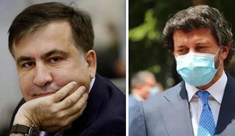 "შევეგუოთ ერთ რამეს, რომ მას მოუწევს ციხეში ჯდომა" - კახა კალაძე მიხეილ სააკაშვილის შესახებ