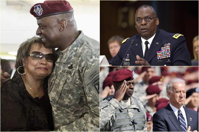 4-ვარსკვლავიანი "უჩინარი გენერლის" სამხედრო კარიერა და პირადი ცხოვრება -  ვინ არის აშშ-ს თავდაცვის მდივანი ლოიდ ჯეიმს ოსტინ III, რომელიც საკუთარ თავზე ზოგჯერ მე - 3 პირში საუბრობს?